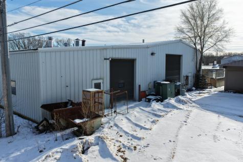 1200 7th Street Granite Falls MN 56241