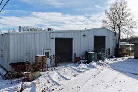 1200 7th Street Granite Falls MN 56241