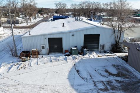 1200 7th Street Granite Falls MN 56241