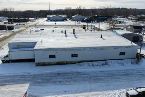 1200 7th Street Granite Falls MN 56241