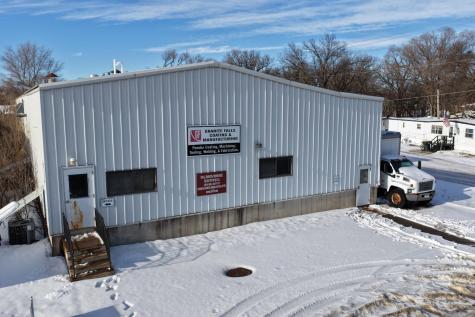 1200 7th Street Granite Falls MN 56241