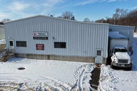 1200 7th Street Granite Falls MN 56241