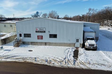 1200 7th Street Granite Falls MN 56241