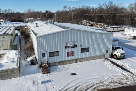 1200 7th Street Granite Falls MN 56241