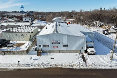 1200 7th Street Granite Falls MN 56241