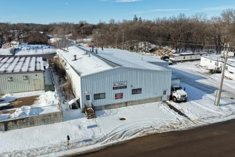 1200 7th Street Granite Falls MN 56241
