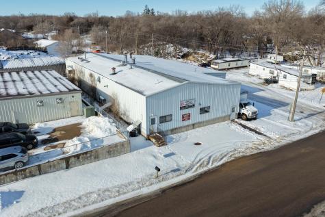 1200 7th Street Granite Falls MN 56241