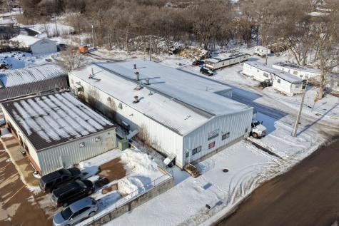 1200 7th Street Granite Falls MN 56241