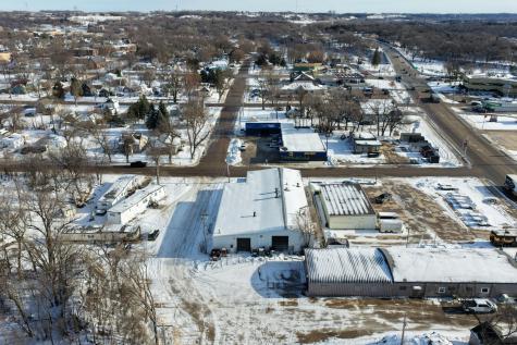 1200 7th Street Granite Falls MN 56241
