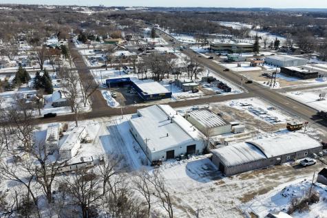 1200 7th Street Granite Falls MN 56241