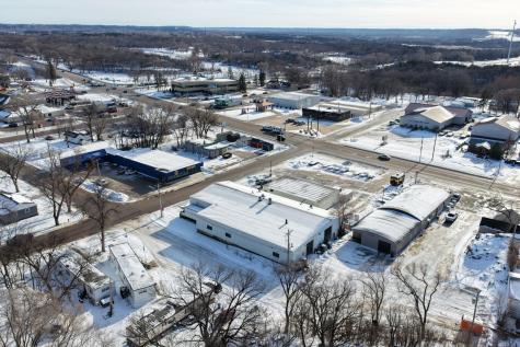 1200 7th Street Granite Falls MN 56241