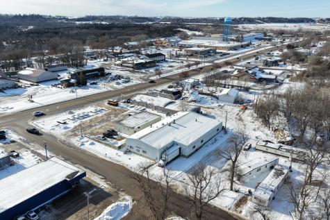 1200 7th Street Granite Falls MN 56241