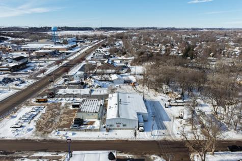 1200 7th Street Granite Falls MN 56241