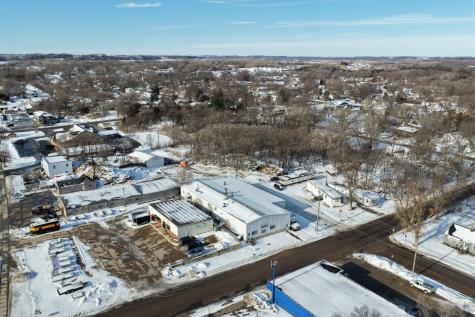 1200 7th Street Granite Falls MN 56241