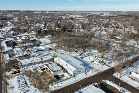 1200 7th Street Granite Falls MN 56241