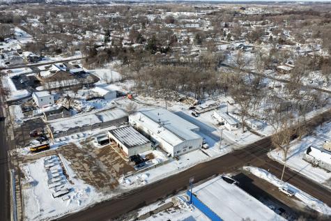 1200 7th Street Granite Falls MN 56241