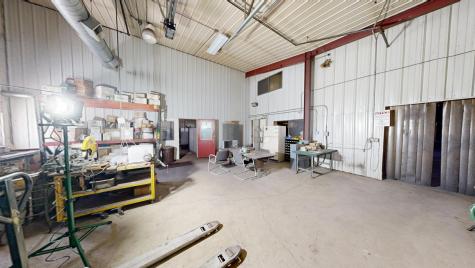1200 7th Street Granite Falls MN 56241