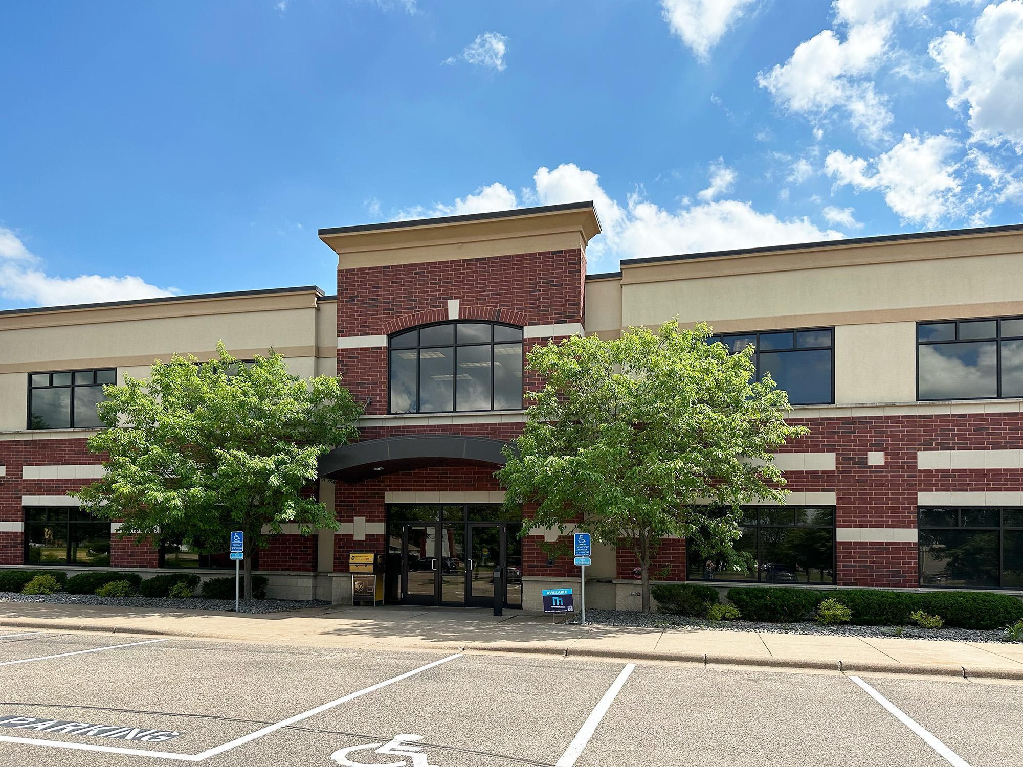10160 Foley Boulevard NW Minneapolis MN 55448