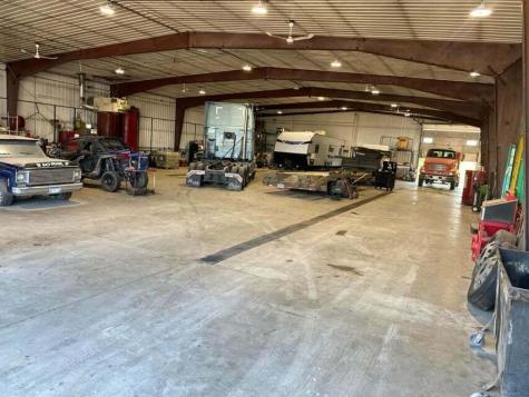 4101 32nd Avenue S Moorhead MN 56560