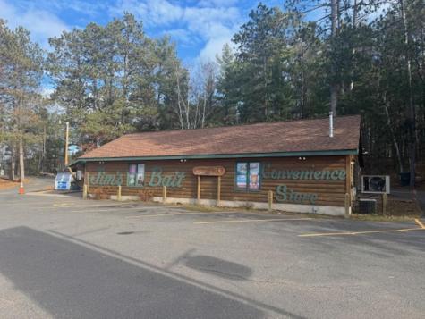 2995 Lake Road Barnes WI 54873