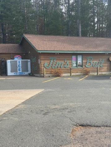2995 Lake Road Barnes WI 54873