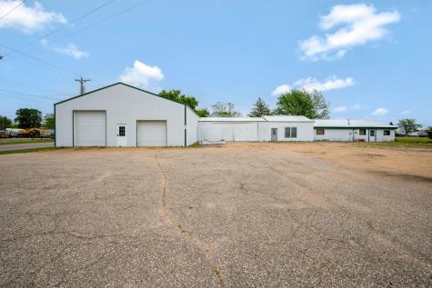 44 6th Avenue SE Winnebago MN 56098