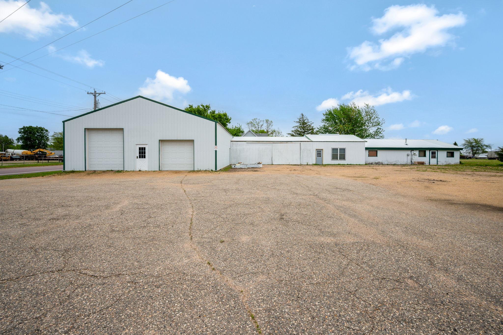 44 6th Avenue SE Winnebago MN 56098