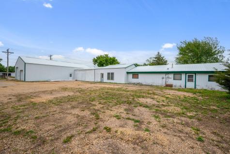 44 6th Avenue SE Winnebago MN 56098