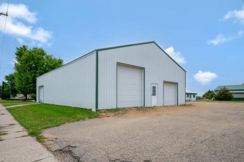 44 6th Avenue SE Winnebago MN 56098