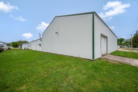44 6th Avenue SE Winnebago MN 56098