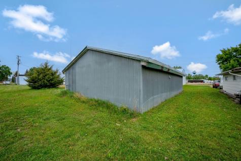 44 6th Avenue SE Winnebago MN 56098