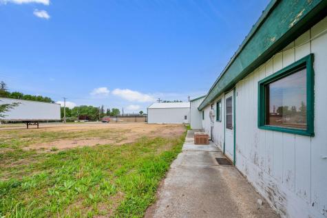 44 6th Avenue SE Winnebago MN 56098