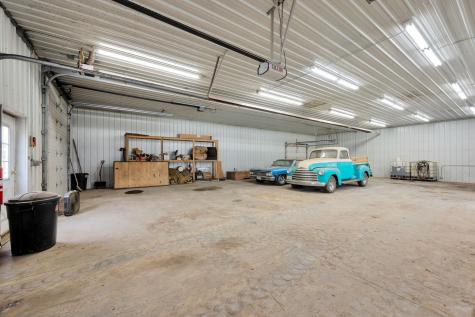 44 6th Avenue SE Winnebago MN 56098
