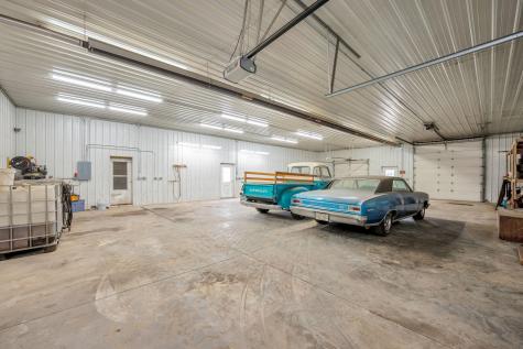 44 6th Avenue SE Winnebago MN 56098