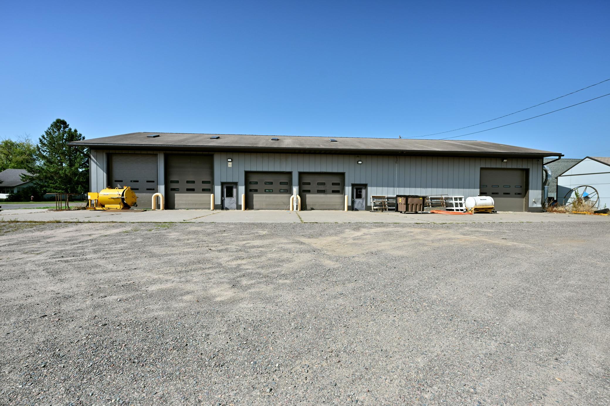 521 Knapp Street Chetek WI 54868