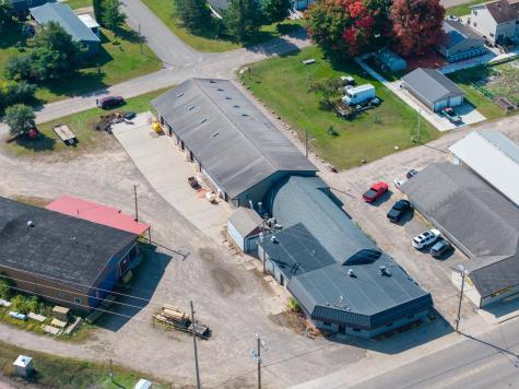 521 Knapp Street Chetek WI 54868