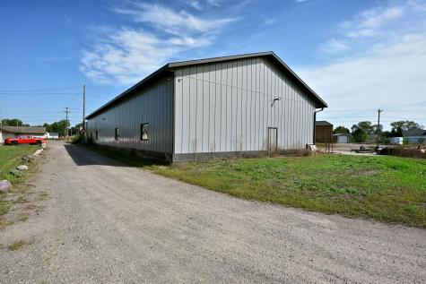 521 Knapp Street Chetek WI 54868