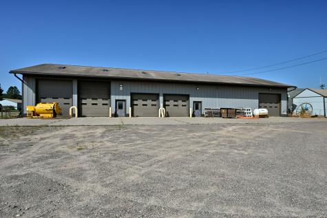 521 Knapp Street Chetek WI 54868