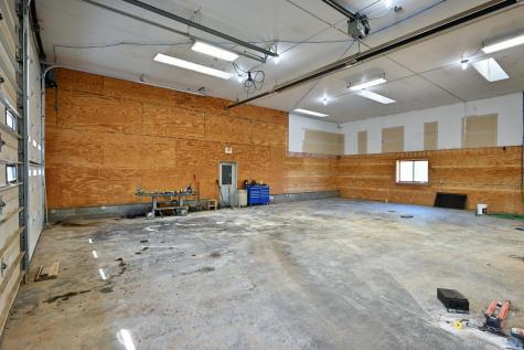 521 Knapp Street Chetek WI 54868
