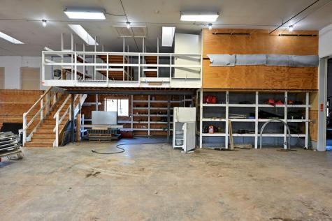 521 Knapp Street Chetek WI 54868
