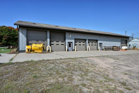 521 Knapp Street Chetek WI 54868