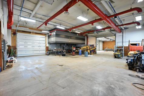 521 Knapp Street Chetek WI 54868