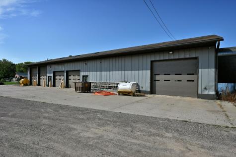 521 Knapp Street Chetek WI 54868