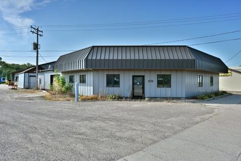 521 Knapp Street Chetek WI 54868