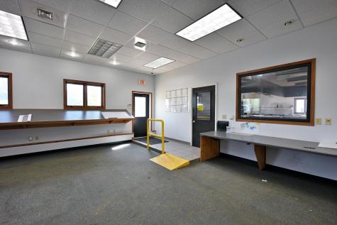 521 Knapp Street Chetek WI 54868