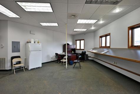 521 Knapp Street Chetek WI 54868
