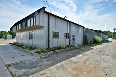 521 Knapp Street Chetek WI 54868