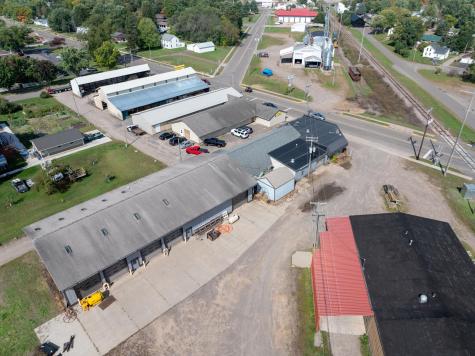 521 Knapp Street Chetek WI 54868