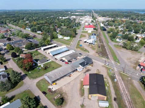 521 Knapp Street Chetek WI 54868