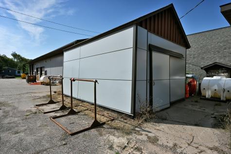 521 Knapp Street Chetek WI 54868